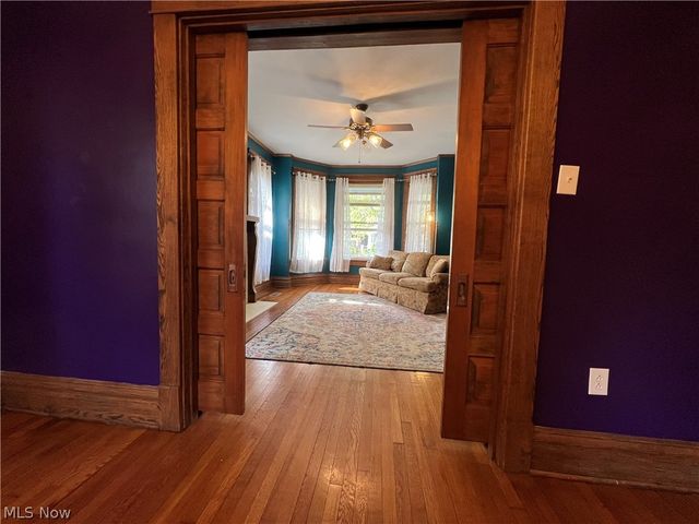514 Warren Street, Marietta, OH 45750