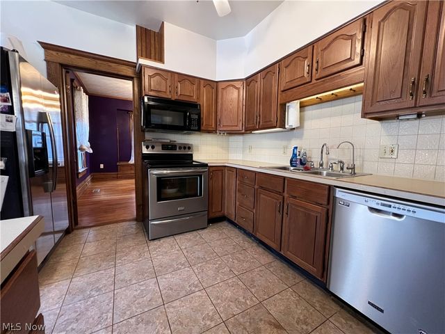 514 Warren Street, Marietta, OH 45750