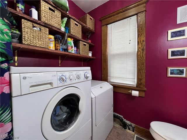 514 Warren Street, Marietta, OH 45750