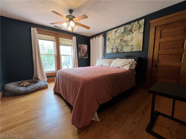 514 Warren Street, Marietta, OH 45750