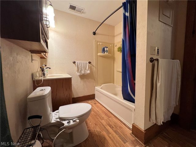 514 Warren Street, Marietta, OH 45750