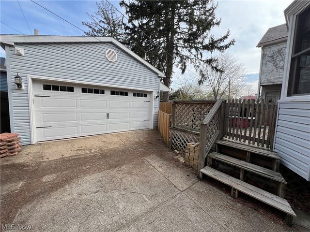 514 Warren Street, Marietta, OH 45750
