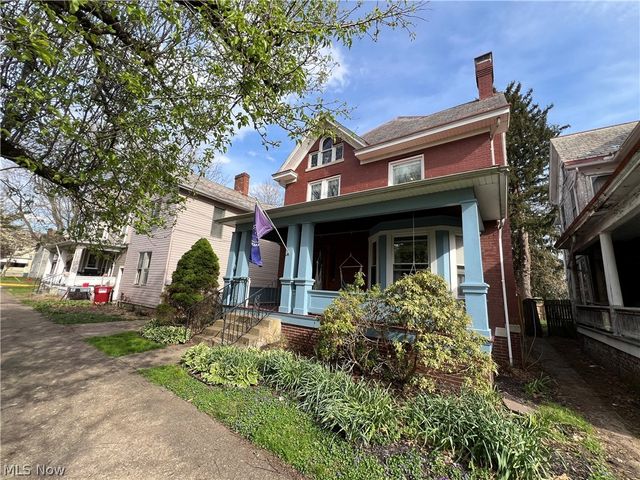 514 Warren Street, Marietta, OH 45750