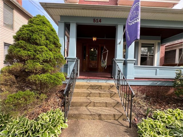514 Warren Street, Marietta, OH 45750