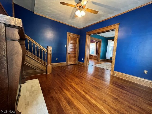 514 Warren Street, Marietta, OH 45750