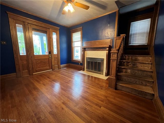 514 Warren Street, Marietta, OH 45750