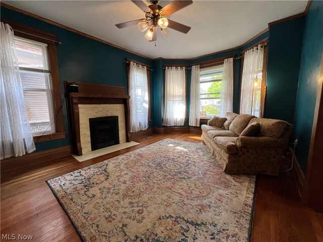 514 Warren Street, Marietta, OH 45750