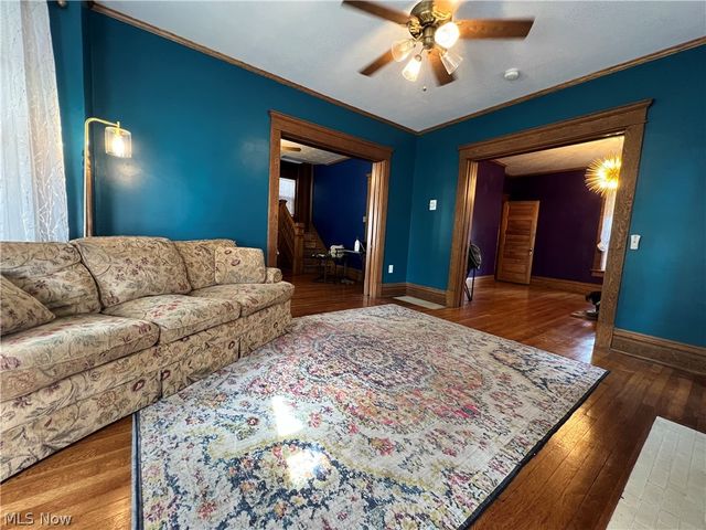 514 Warren Street, Marietta, OH 45750