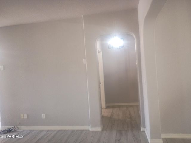 7612 Dawnlight Lane, El Paso, TX 79911