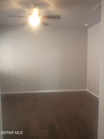 7612 Dawnlight Lane, El Paso, TX 79911