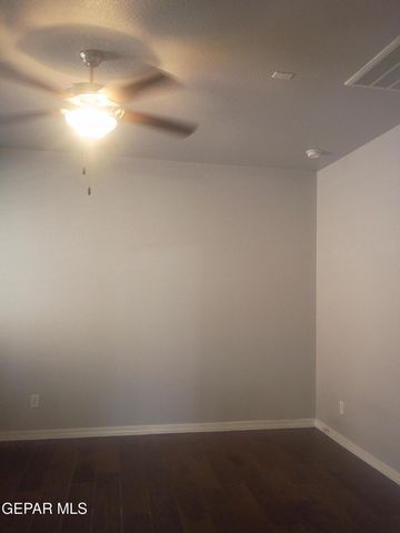 7612 Dawnlight Lane, El Paso, TX 79911