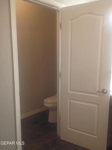 7612 Dawnlight Lane, El Paso, TX 79911