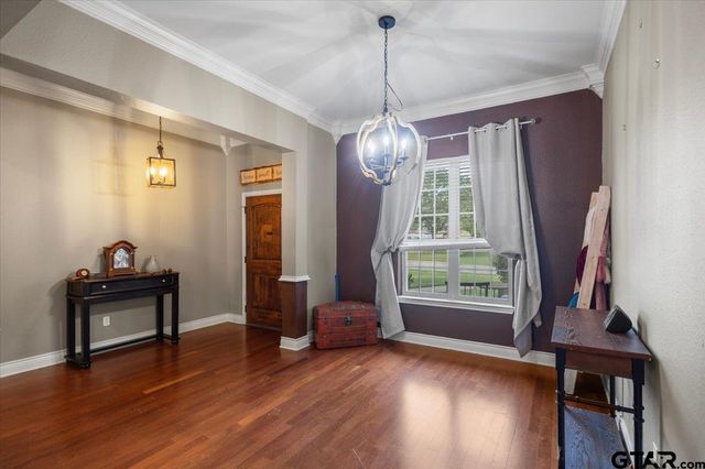 4007 Chapel Ridge, Tyler, TX 75707