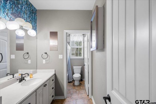 4007 Chapel Ridge, Tyler, TX 75707