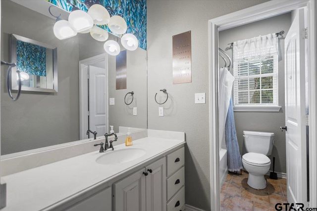 4007 Chapel Ridge, Tyler, TX 75707