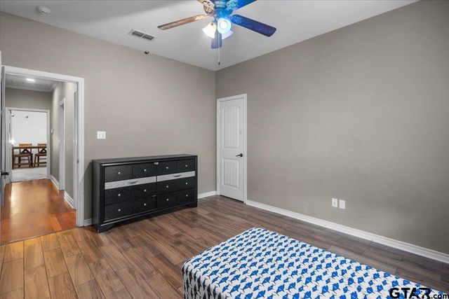 4007 Chapel Ridge, Tyler, TX 75707