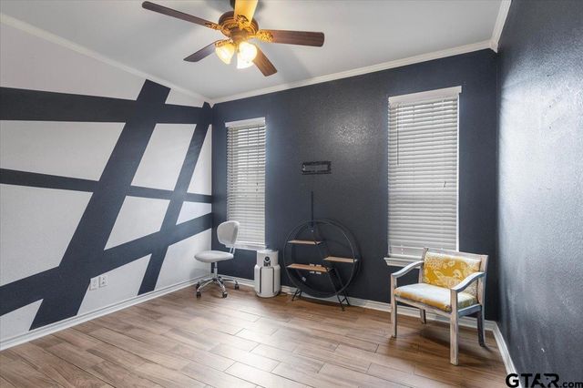 4007 Chapel Ridge, Tyler, TX 75707