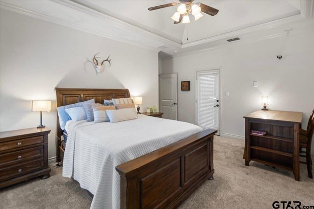 4007 Chapel Ridge, Tyler, TX 75707