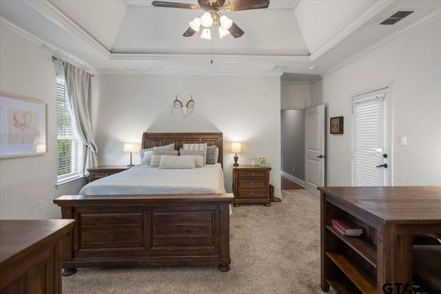 4007 Chapel Ridge, Tyler, TX 75707