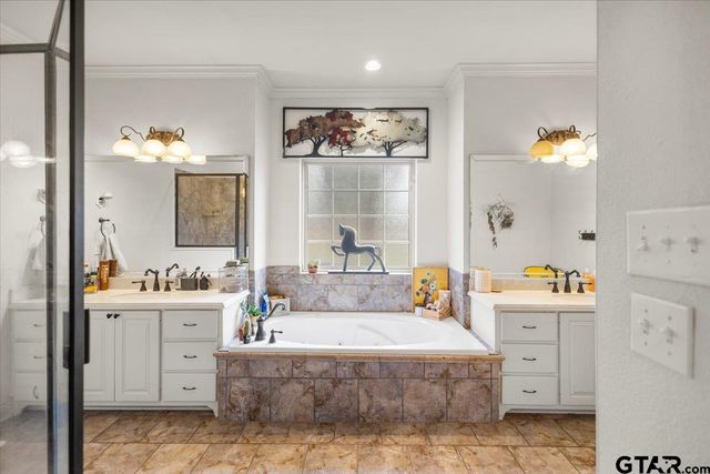 4007 Chapel Ridge, Tyler, TX 75707