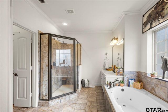 4007 Chapel Ridge, Tyler, TX 75707