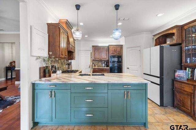 4007 Chapel Ridge, Tyler, TX 75707