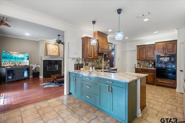 4007 Chapel Ridge, Tyler, TX 75707