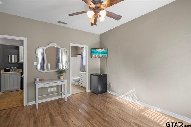 4007 Chapel Ridge, Tyler, TX 75707
