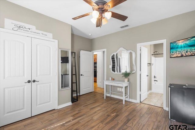 4007 Chapel Ridge, Tyler, TX 75707