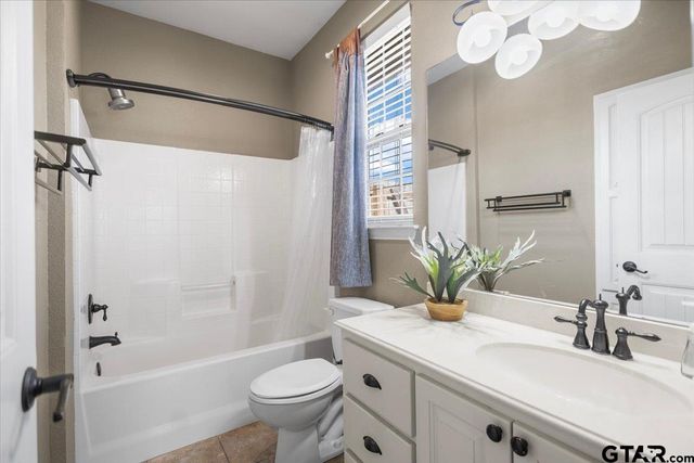 4007 Chapel Ridge, Tyler, TX 75707