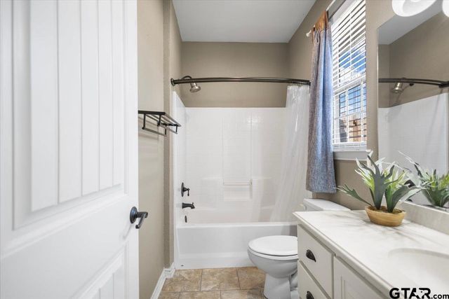 4007 Chapel Ridge, Tyler, TX 75707