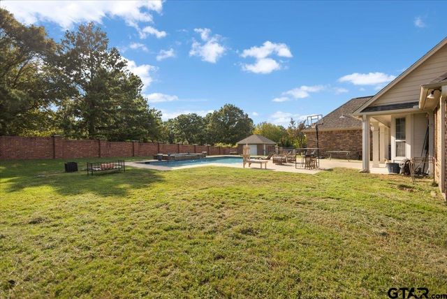4007 Chapel Ridge, Tyler, TX 75707