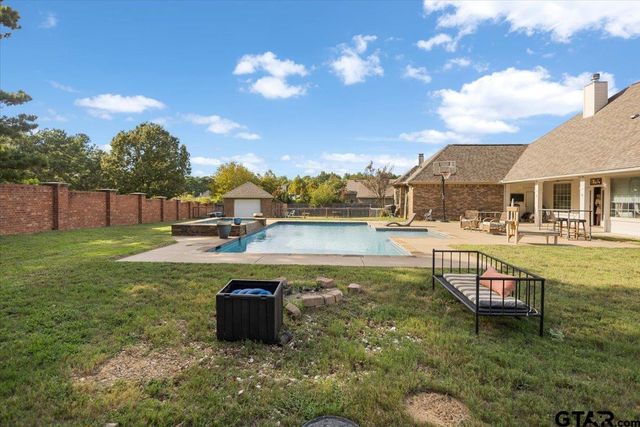 4007 Chapel Ridge, Tyler, TX 75707
