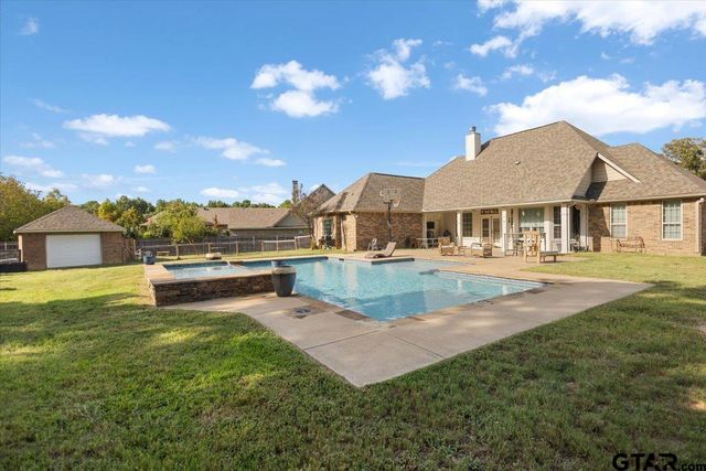 4007 Chapel Ridge, Tyler, TX 75707