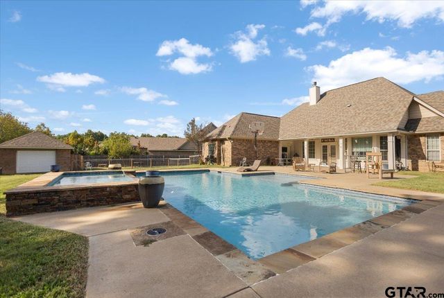 4007 Chapel Ridge, Tyler, TX 75707