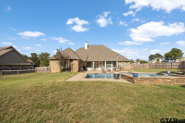 4007 Chapel Ridge, Tyler, TX 75707