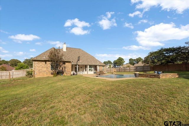 4007 Chapel Ridge, Tyler, TX 75707