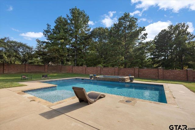 4007 Chapel Ridge, Tyler, TX 75707