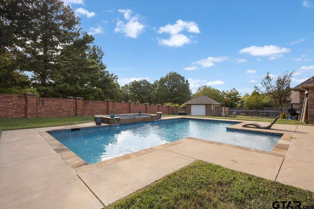 4007 Chapel Ridge, Tyler, TX 75707