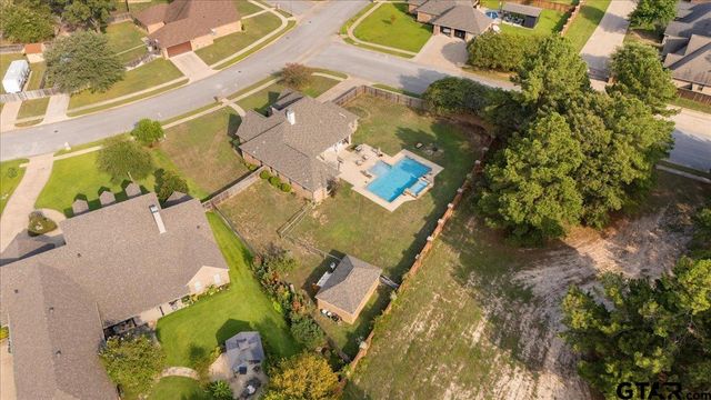 4007 Chapel Ridge, Tyler, TX 75707