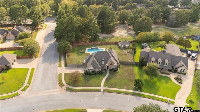 4007 Chapel Ridge, Tyler, TX 75707