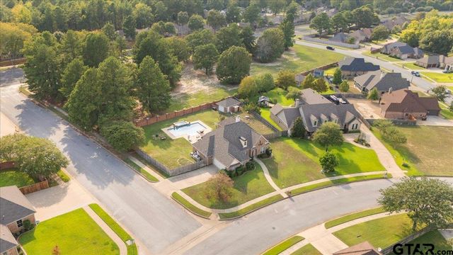 4007 Chapel Ridge, Tyler, TX 75707