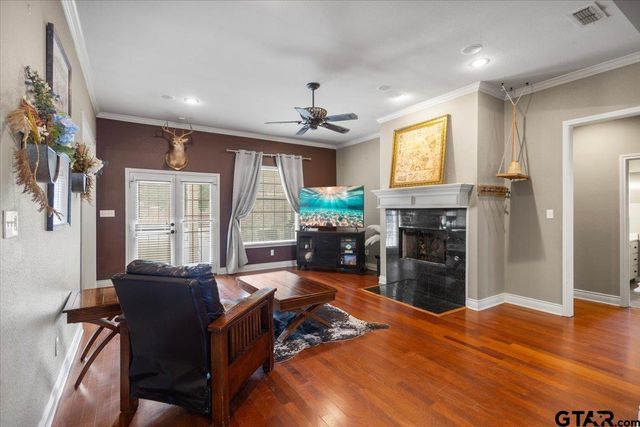 4007 Chapel Ridge, Tyler, TX 75707