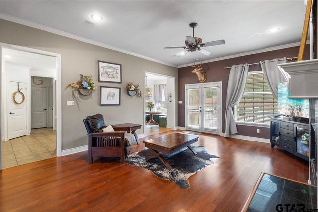 4007 Chapel Ridge, Tyler, TX 75707