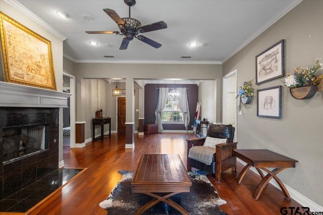 4007 Chapel Ridge, Tyler, TX 75707