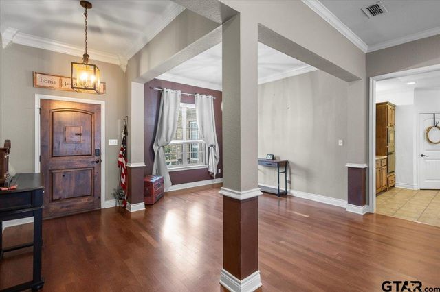 4007 Chapel Ridge, Tyler, TX 75707