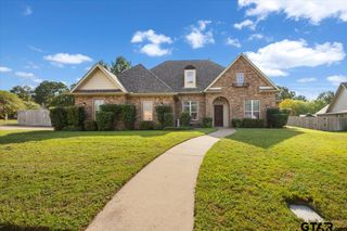 4007 Chapel Ridge, Tyler, TX 75707