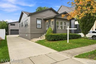 1427 Humphrey Avenue, Birmingham, MI 48009
