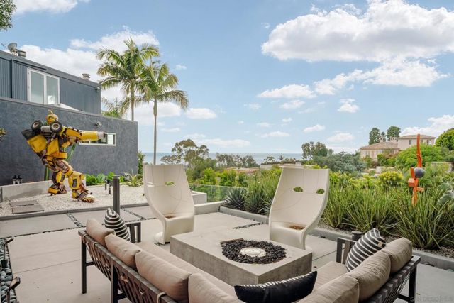 7116 Country Club Drive, La Jolla, CA 92037