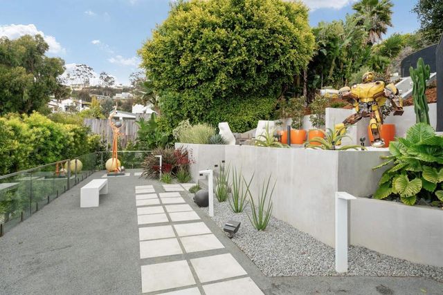 7116 Country Club Drive, La Jolla, CA 92037